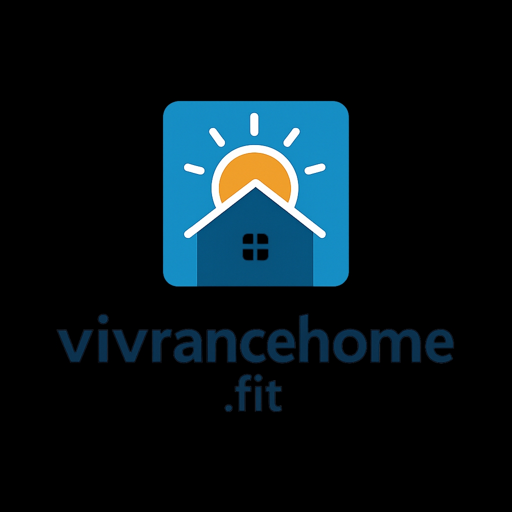 Vivrancehome